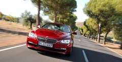 2012 BMW serii 6 Coupe