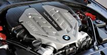 2012 BMW serii 6 Coupe