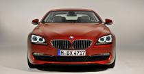 2012 BMW serii 6 Coupe