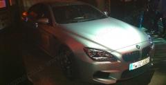 BMW M6 Gran Coupe