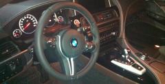 BMW M6 Gran Coupe