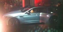 BMW M6 Gran Coupe