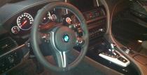BMW M6 Gran Coupe