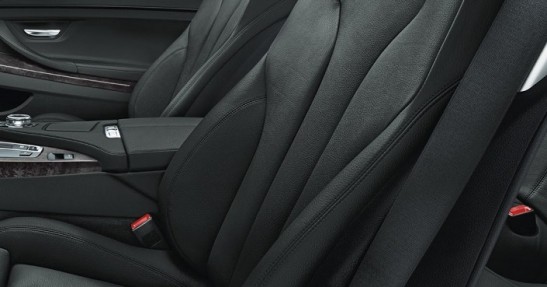 BMW 6 M Performance Japan