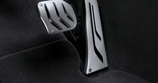 BMW 6 M Performance Japan