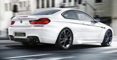 BMW 6 M Performance Japan