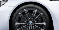BMW 6 M Performance Japan