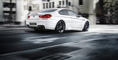 BMW 6 M Performance Japan