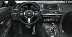 BMW 6 M Performance Japan