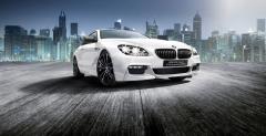 BMW 6 M Performance Japan