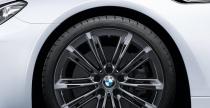 BMW 6 M Performance Japan