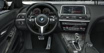 BMW 6 M Performance Japan
