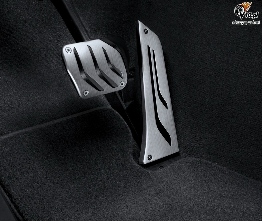 BMW 6 M Performance Japan