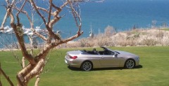 BMW serii 6 2012 bdzie z napdem na cztery koa i owietleniem LED