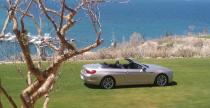 BMW serii 6 2012 bdzie z napdem na cztery koa i owietleniem LED