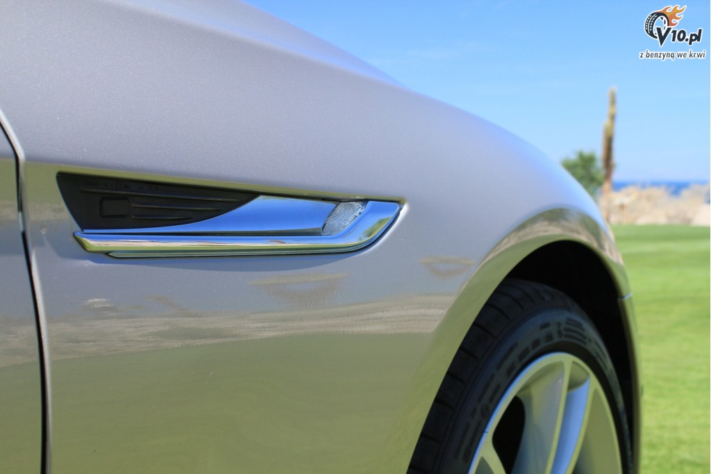 BMW serii 6 2012 bdzie z napdem na cztery koa i owietleniem LED