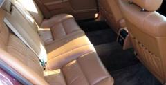 BMW 750 iL 1989