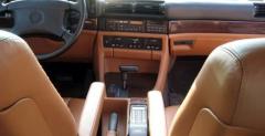 BMW 750 iL 1989