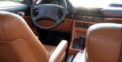 BMW 750 iL 1989