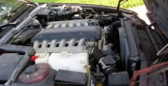 BMW 750 iL 1989