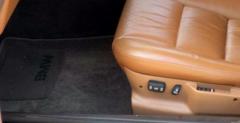 BMW 750 iL 1989