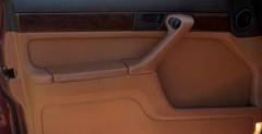 BMW 750 iL 1989