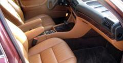 BMW 750 iL 1989