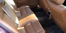 BMW 750 iL 1989