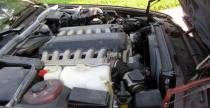 BMW 750 iL 1989