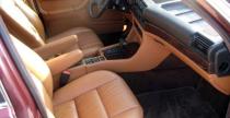 BMW 750 iL 1989