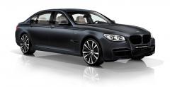 BMW 7 V12 BiTurbo Edition