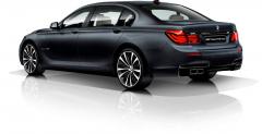 BMW 7 V12 BiTurbo Edition