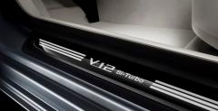 BMW 7 V12 BiTurbo Edition