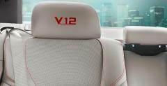 BMW 7 V12 BiTurbo Edition