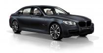 BMW 7 V12 BiTurbo Edition