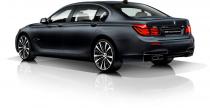 BMW 7 V12 BiTurbo Edition