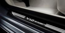 BMW 7 V12 BiTurbo Edition