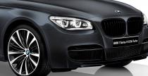 BMW 7 V12 BiTurbo Edition