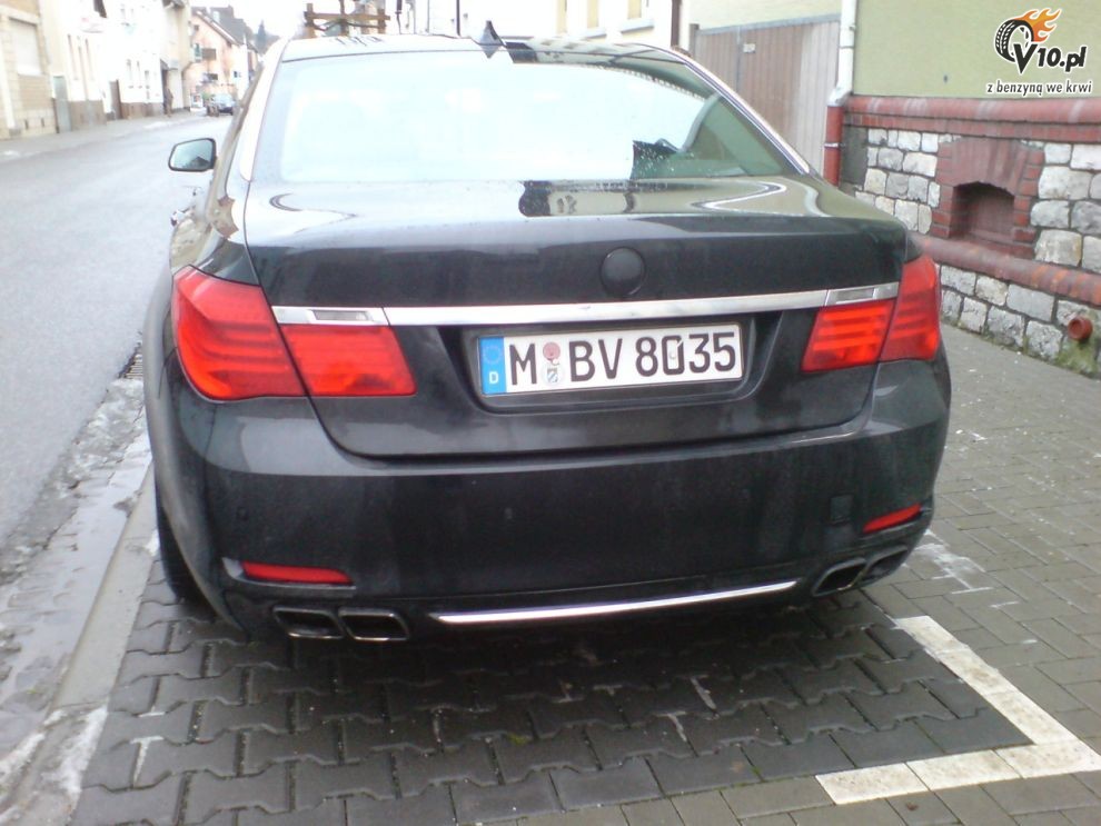 BMW