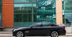 Nowe BMW 740d xDrive