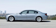 BMW serii 7 ActiveHybrid