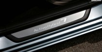 BMW serii 7 ActiveHybrid
