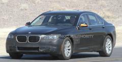 BMW serii 7 2013
