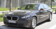 BMW serii 7 2013