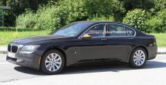 BMW serii 7 2013