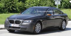 BMW serii 7 2013
