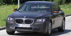 BMW serii 7 2013