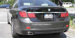 BMW serii 7 2013