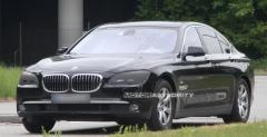 BMW serii 7 2013