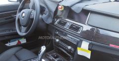 BMW serii 7 2013